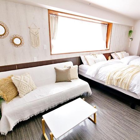 נאהא Tommy Condominium Wakasa 502 מראה חיצוני תמונה