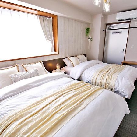 נאהא Tommy Condominium Wakasa 502 מראה חיצוני תמונה