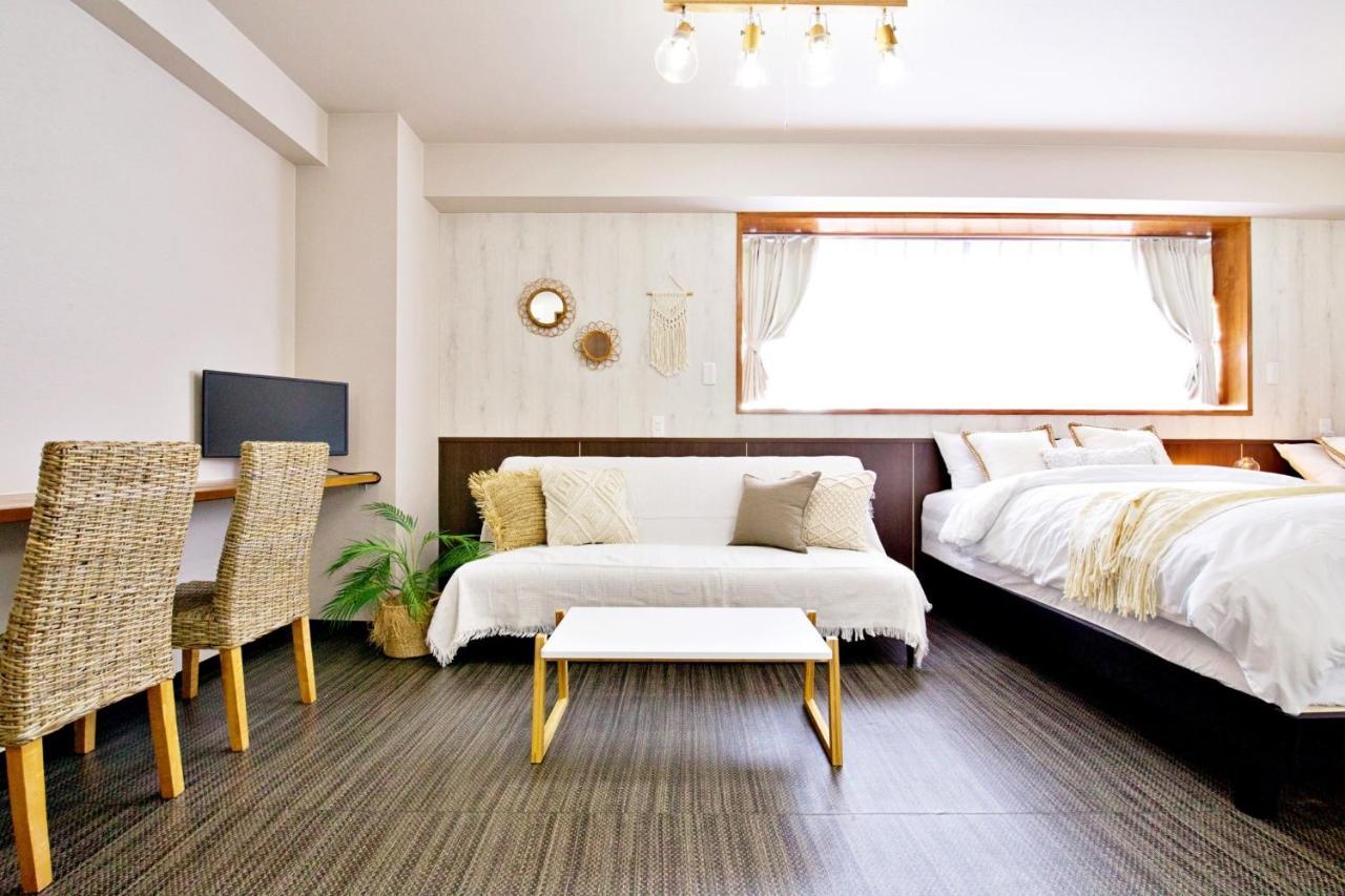 נאהא Tommy Condominium Wakasa 502 מראה חיצוני תמונה