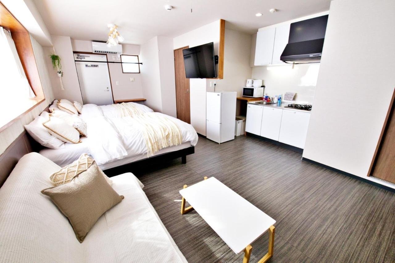 נאהא Tommy Condominium Wakasa 502 מראה חיצוני תמונה