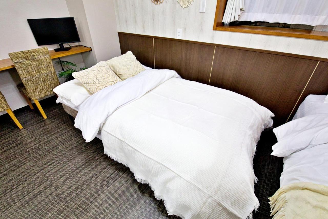 נאהא Tommy Condominium Wakasa 502 מראה חיצוני תמונה