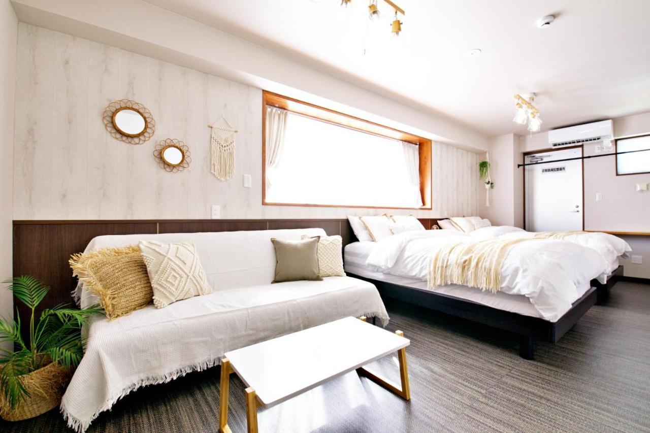 נאהא Tommy Condominium Wakasa 502 מראה חיצוני תמונה