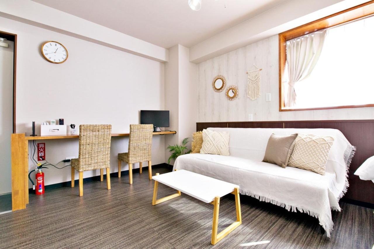 נאהא Tommy Condominium Wakasa 502 מראה חיצוני תמונה