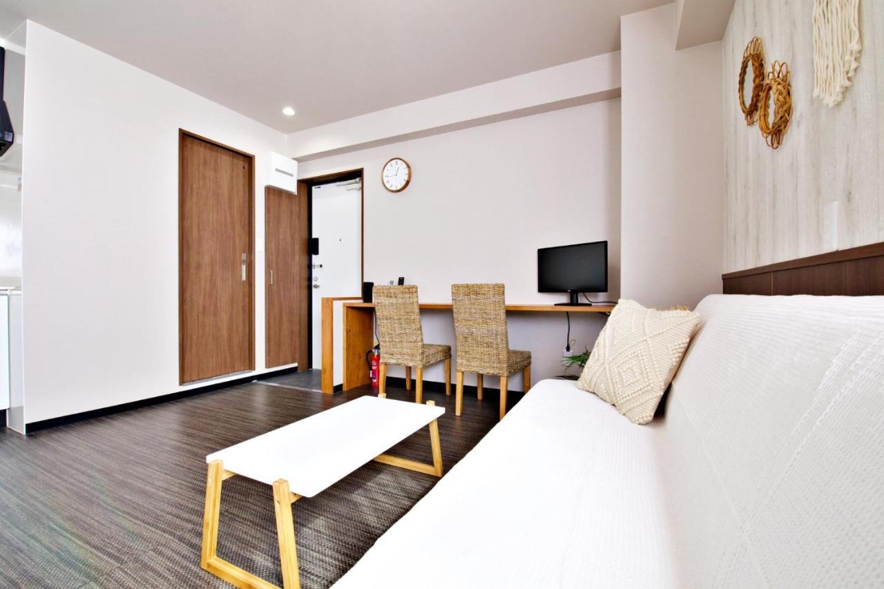 נאהא Tommy Condominium Wakasa 502 מראה חיצוני תמונה