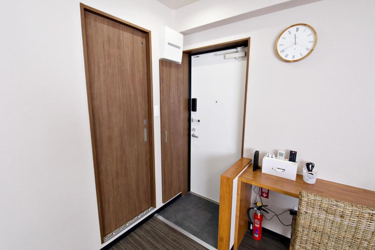 נאהא Tommy Condominium Wakasa 502 מראה חיצוני תמונה