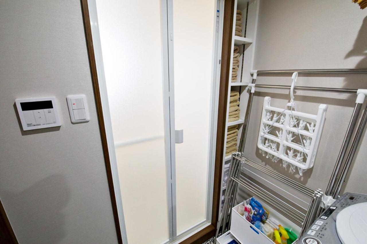נאהא Tommy Condominium Wakasa 502 מראה חיצוני תמונה