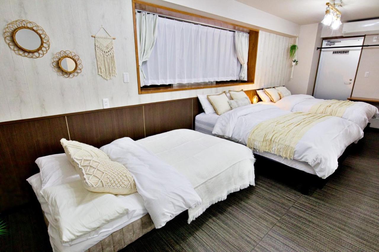 נאהא Tommy Condominium Wakasa 502 מראה חיצוני תמונה