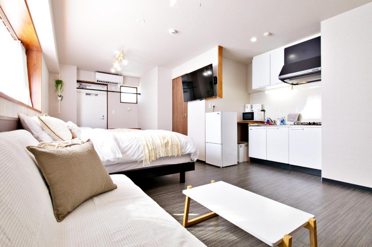 נאהא Tommy Condominium Wakasa 502 מראה חיצוני תמונה