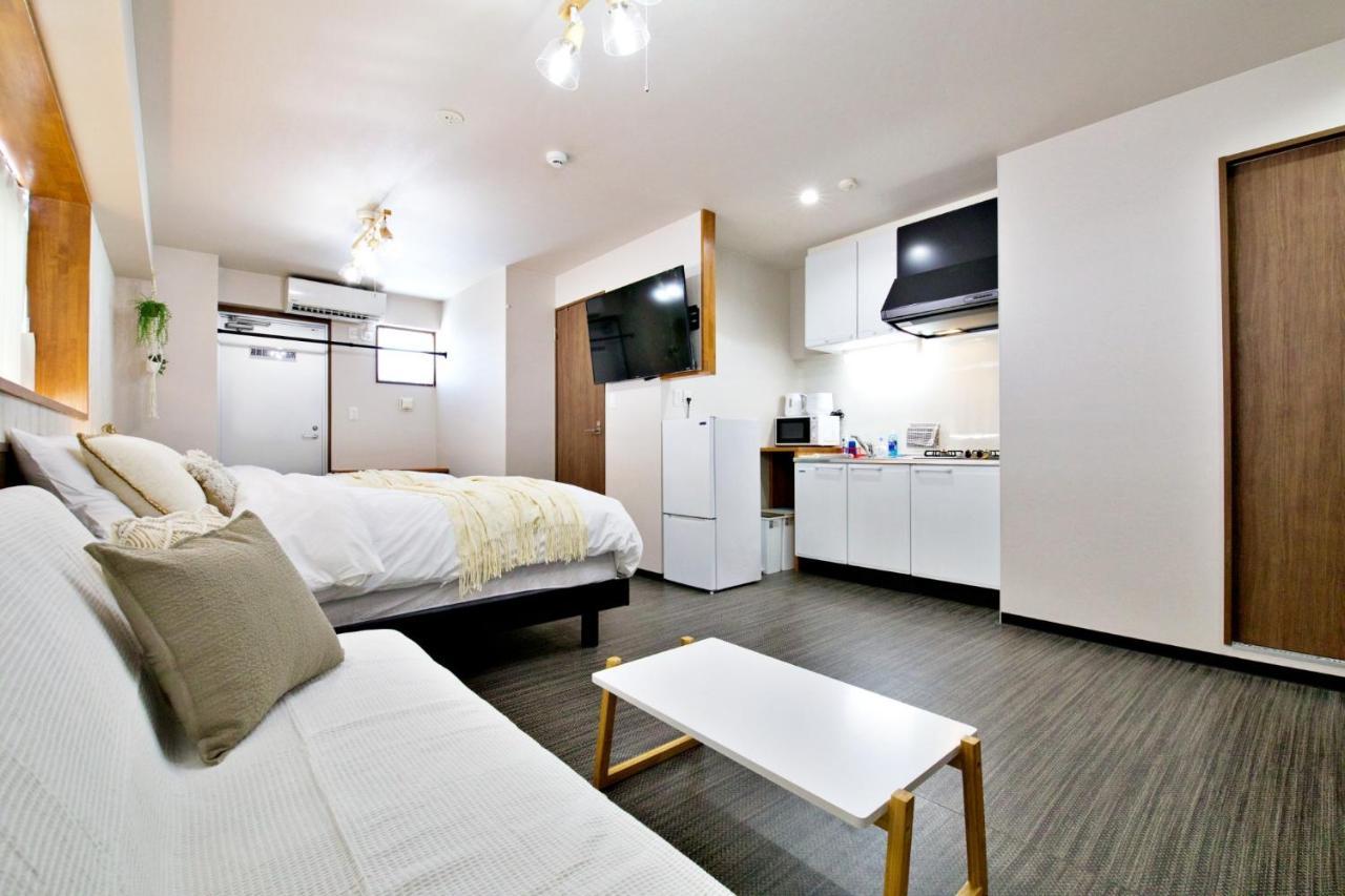נאהא Tommy Condominium Wakasa 502 מראה חיצוני תמונה