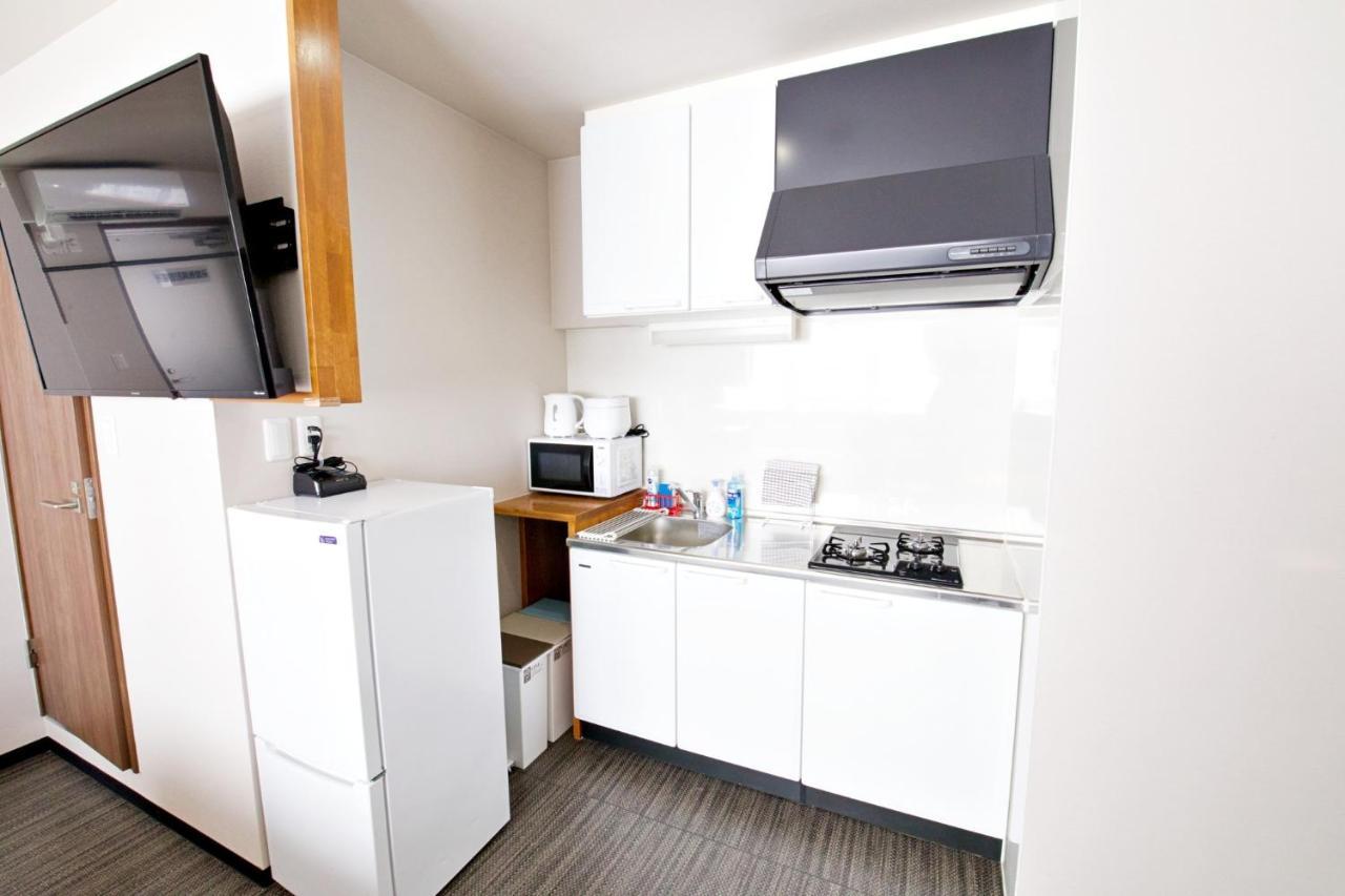 נאהא Tommy Condominium Wakasa 502 מראה חיצוני תמונה