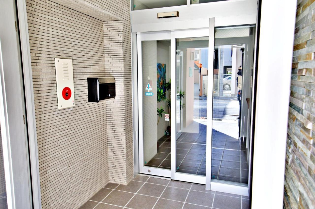 נאהא Tommy Condominium Wakasa 502 מראה חיצוני תמונה