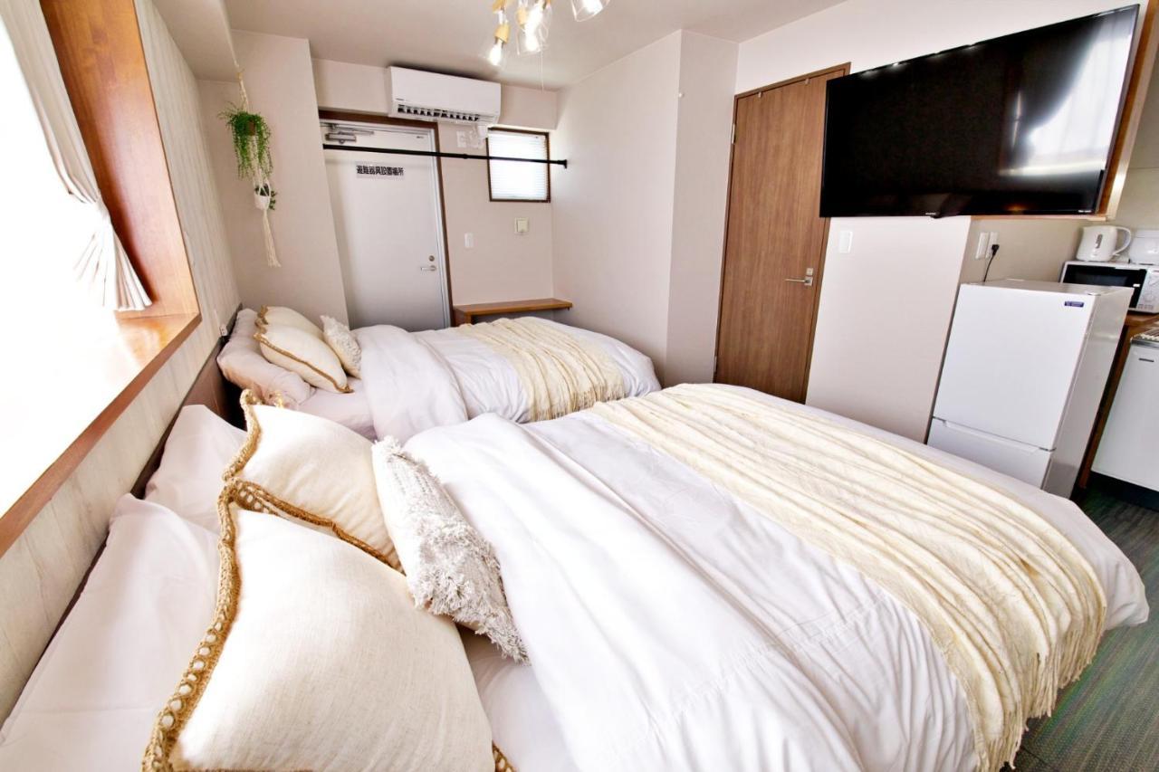 נאהא Tommy Condominium Wakasa 502 מראה חיצוני תמונה