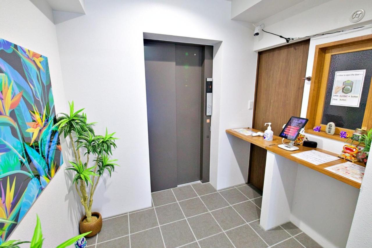 נאהא Tommy Condominium Wakasa 502 מראה חיצוני תמונה