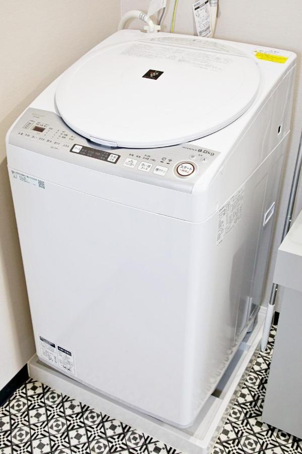 נאהא Tommy Condominium Wakasa 502 מראה חיצוני תמונה