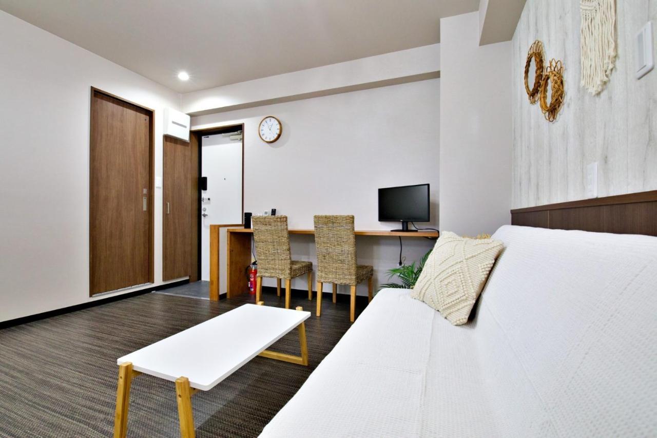 נאהא Tommy Condominium Wakasa 502 מראה חיצוני תמונה