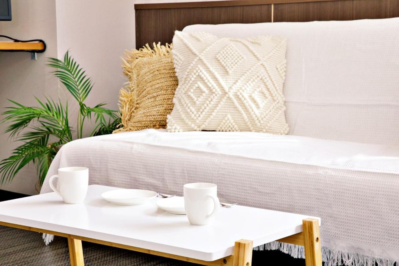 נאהא Tommy Condominium Wakasa 502 מראה חיצוני תמונה